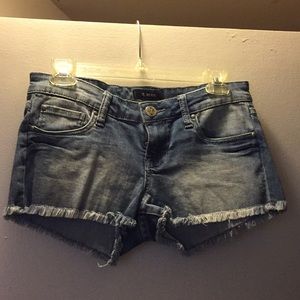 Nordstrom shorts